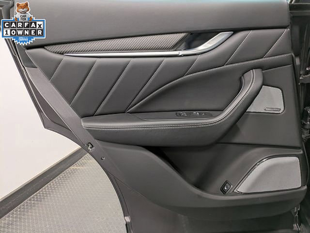 Used 2022 Maserati Levante Modena S AWD/4WD image 25