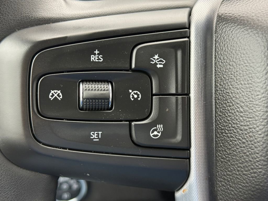 Used 2024 GMC Sierra 2500 SLE w/ SLE Value Package; image 19