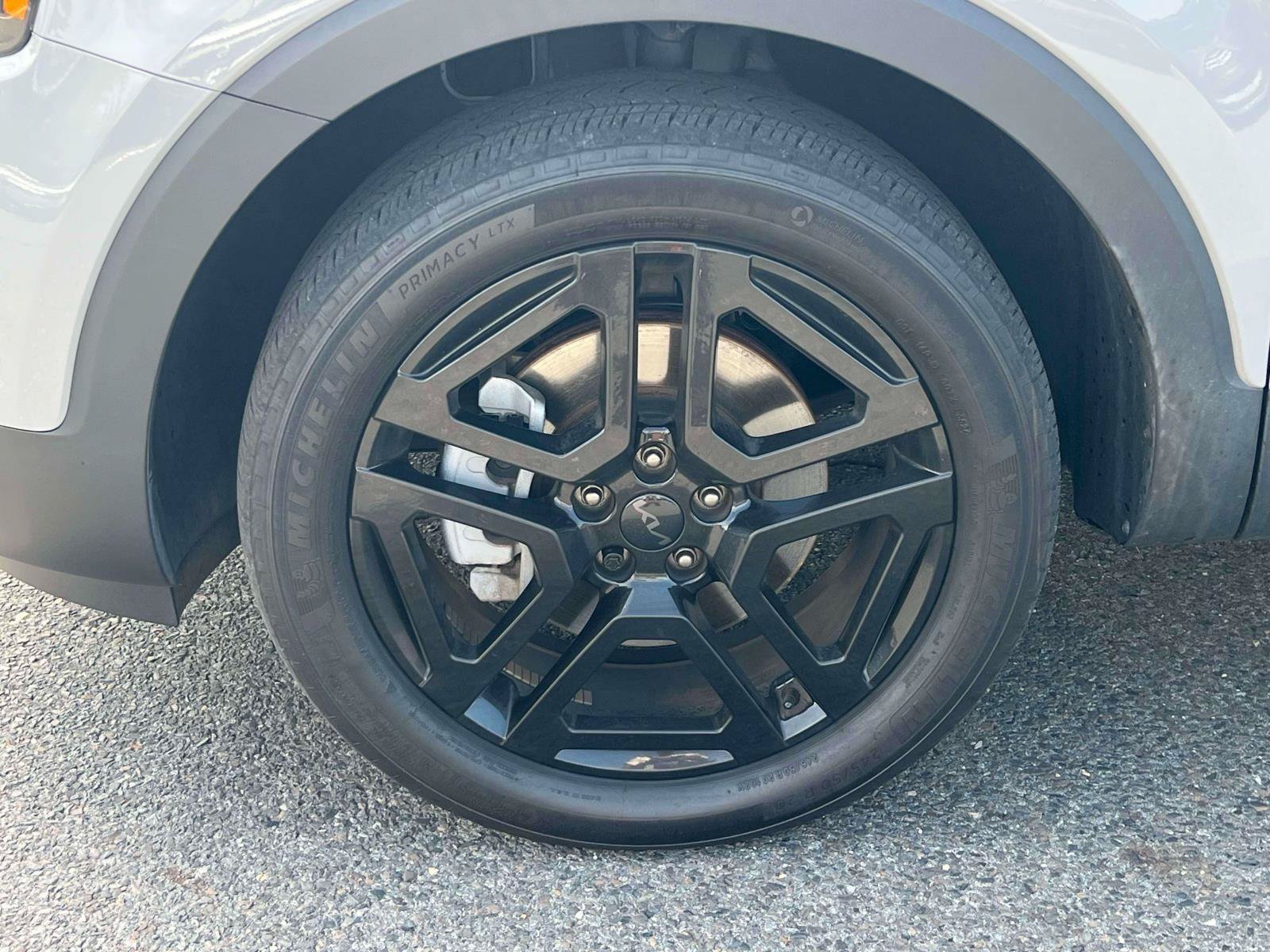 Used 2025 Kia Telluride EX X-Line AWD/4WD image 6