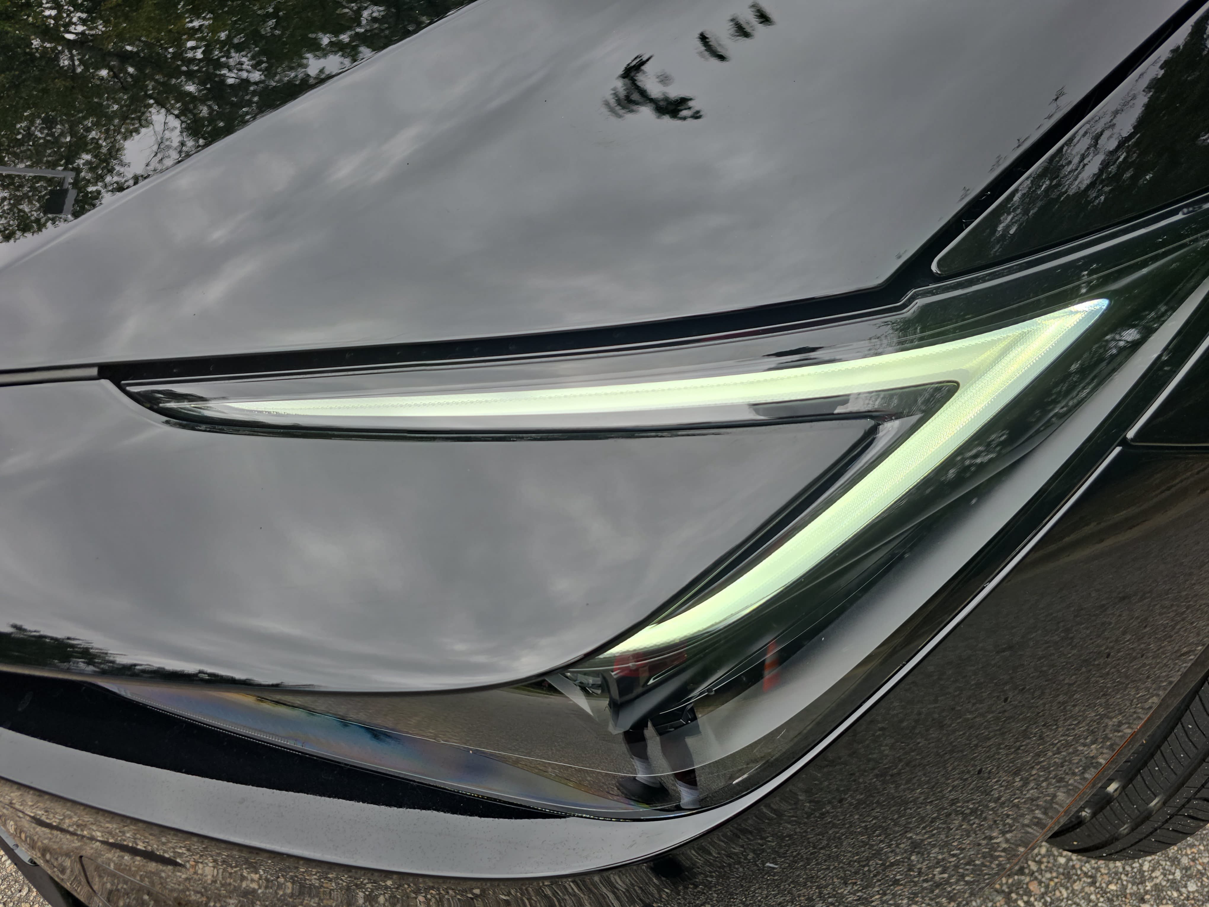 New 2027 Toyota Prius Plug-In Hybrid FWD image 27