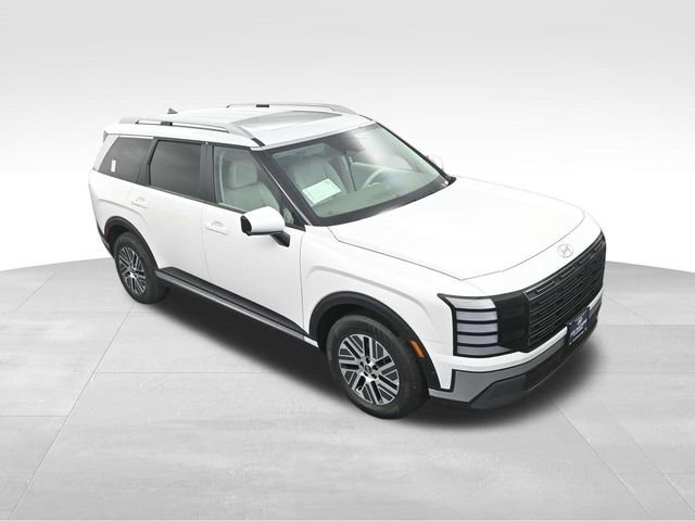 New 2026 Hyundai Palisade SEL Premium AWD/4WD image 24