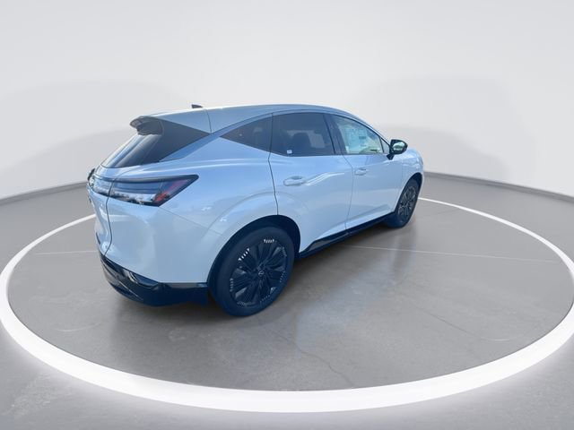 New 2026 Nissan Murano Platinum w/ Cargo Package AWD/4WD image 8