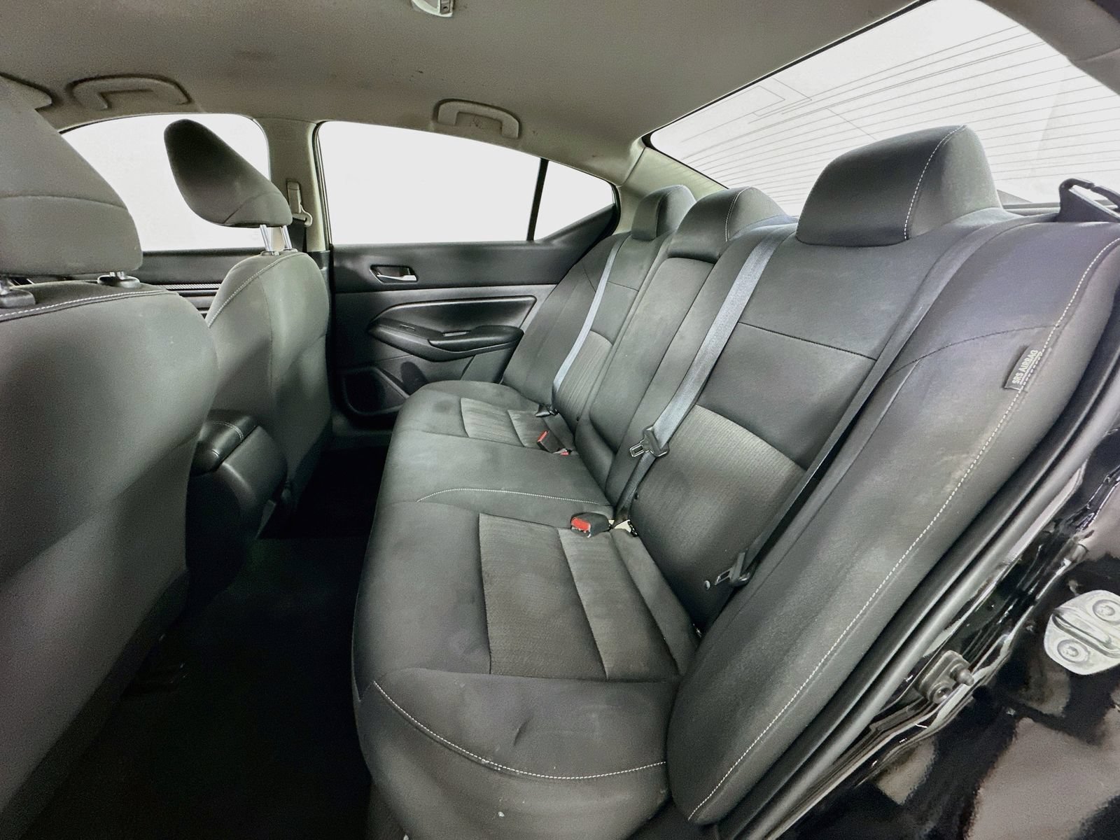 Used 2021 Nissan Altima 2.5 S FWD image 22