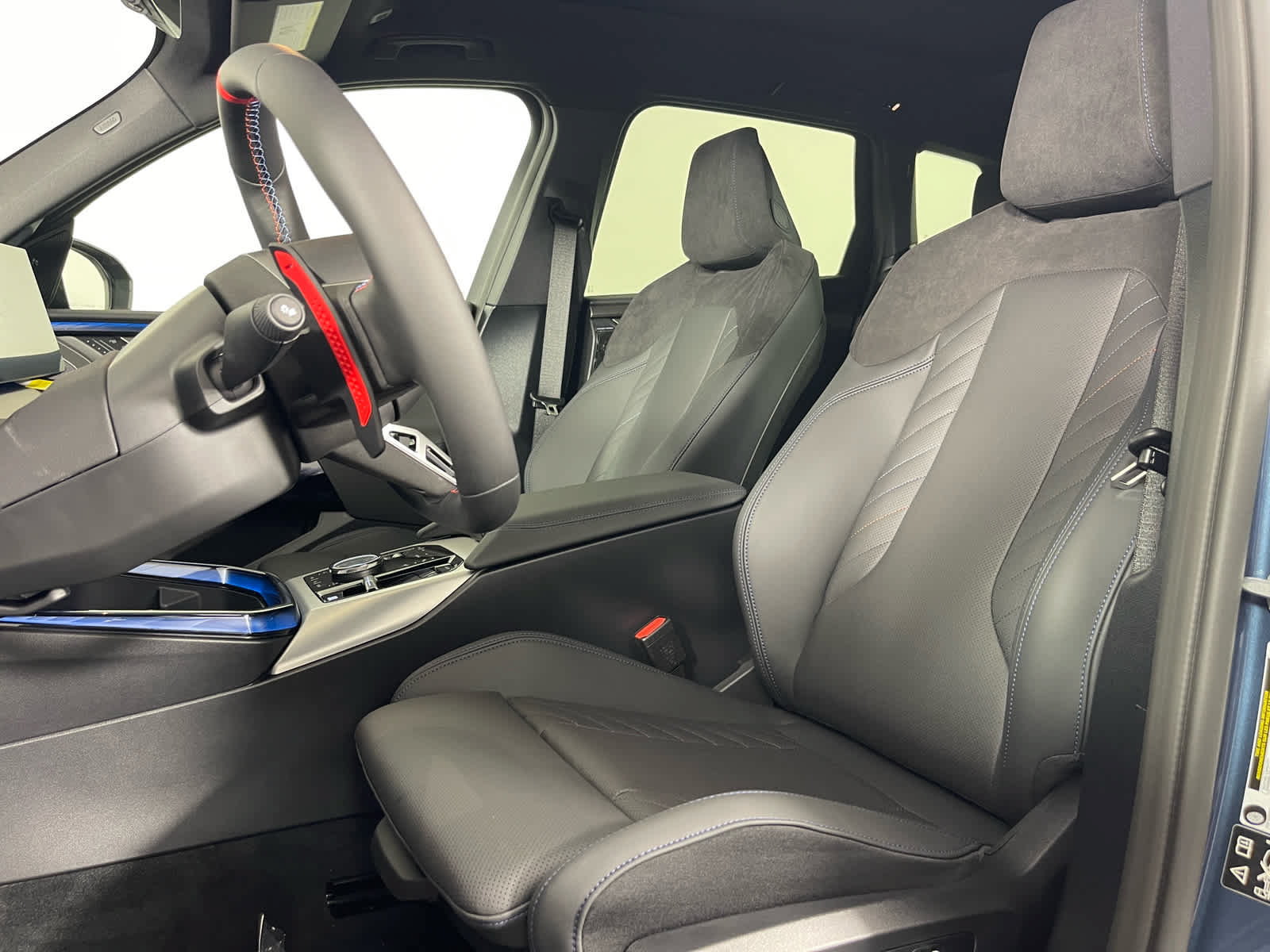 New 2026 BMW X3 M50 w/ Premium Package AWD/4WD image 10
