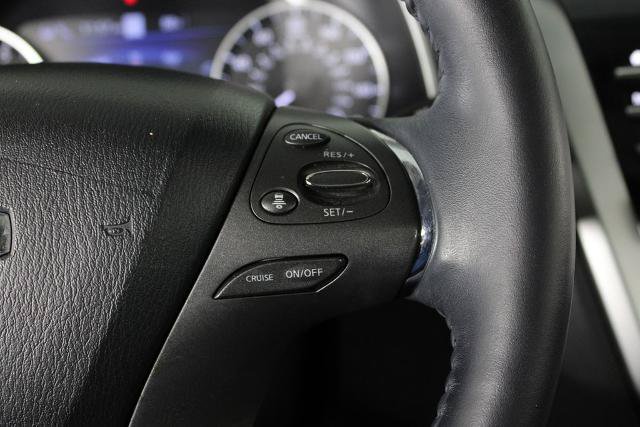 Certified 2020 Nissan Murano Platinum FWD image 29