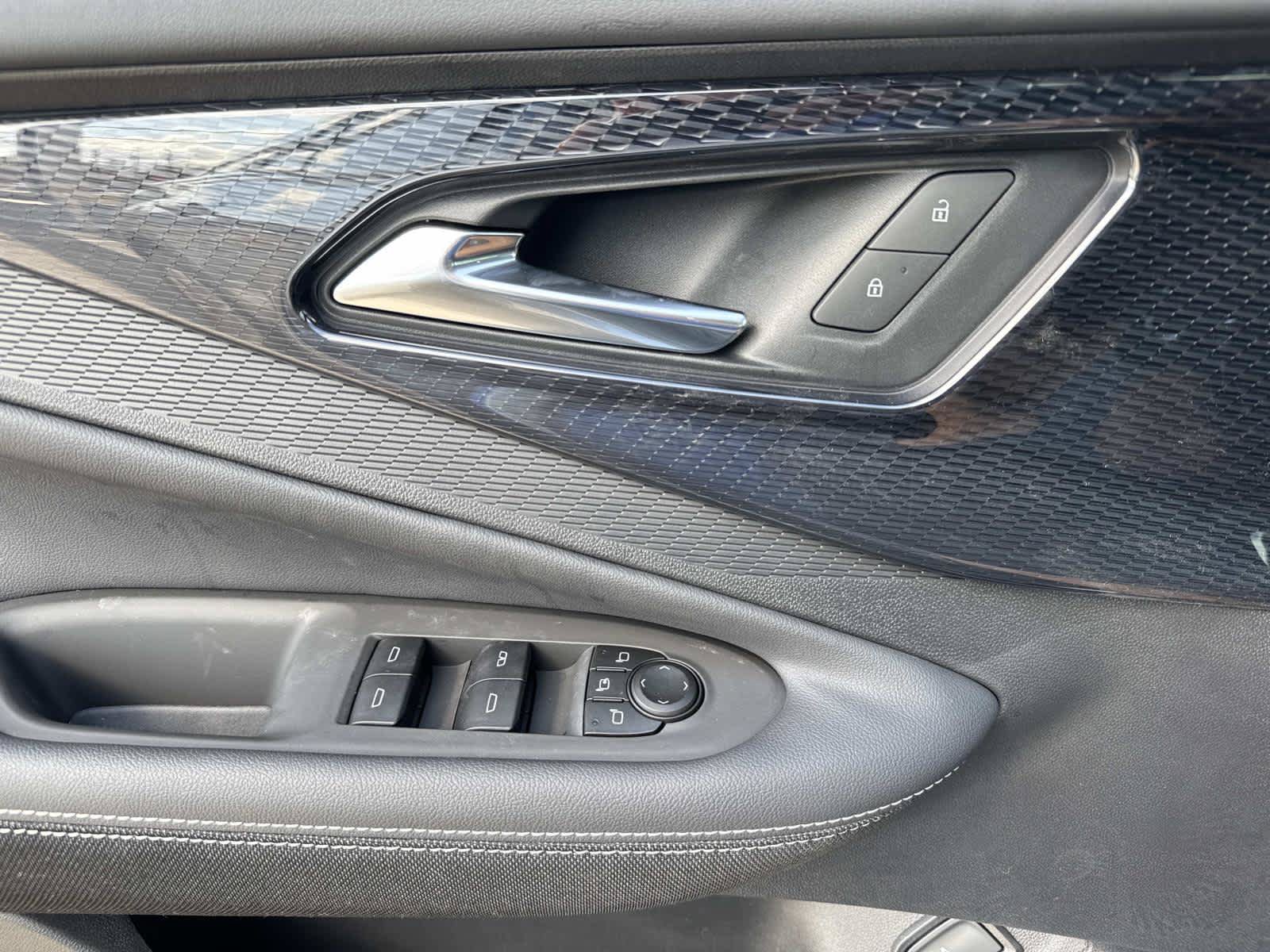 New 2026 Chevrolet Blazer EV LT FWD image 12