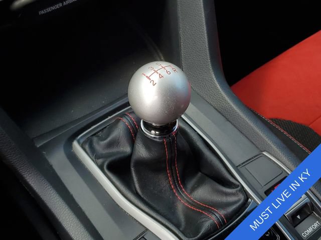 Used 2019 Honda Civic Type R image 20