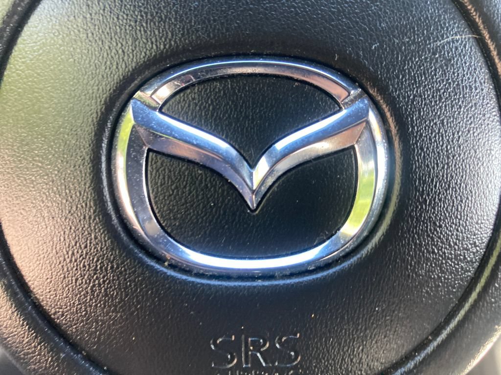 Used 2019 MAZDA MAZDA3 AWD Hatchback image 28