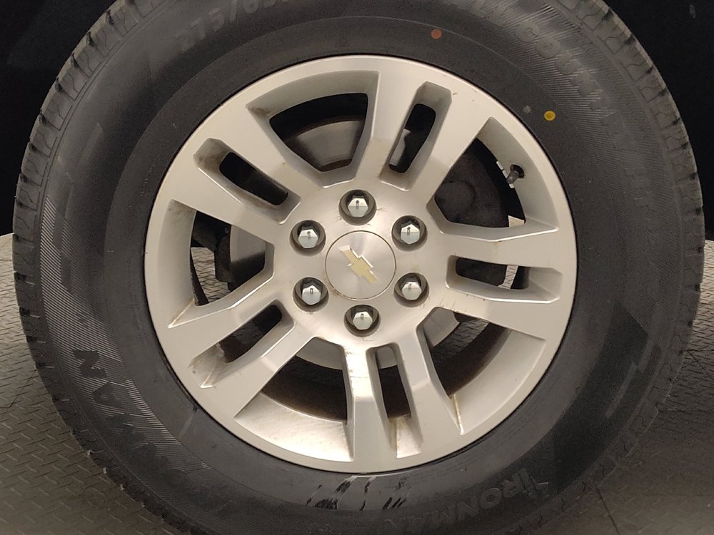 Used 2020 Chevrolet Tahoe LT AWD/4WD image 31