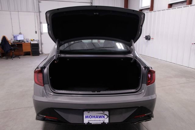 Used 2023 Hyundai Sonata SEL image 19