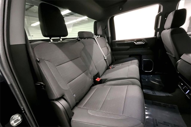 Used 2024 Chevrolet Silverado 2500 LT w/ All Star Edition image 23