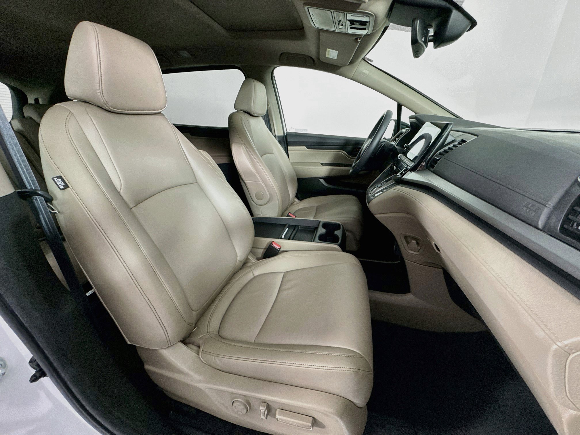 Certified 2024 Honda Odyssey EX-L image 29