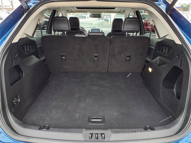 Used 2021 Ford Edge SEL w/ Convenience Package image 11