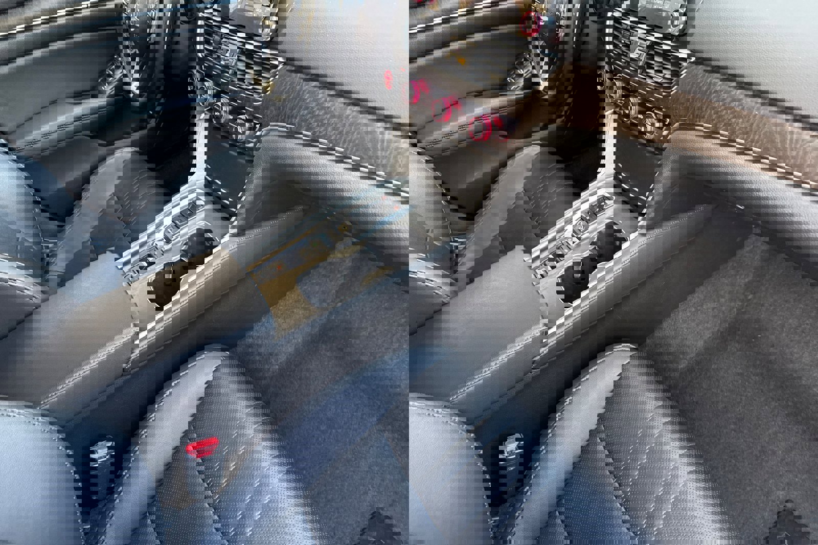 Used 2021 Honda Accord EX-L image 16