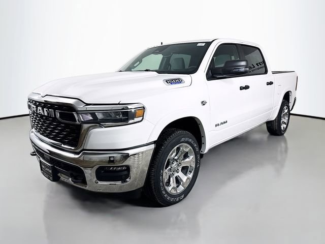 New 2026 RAM 1500 Big Horn image 3