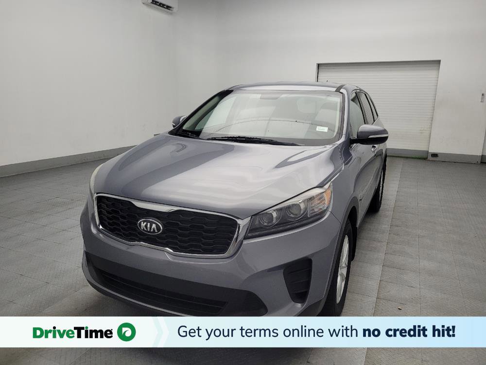 Used 2019 Kia Sorento L