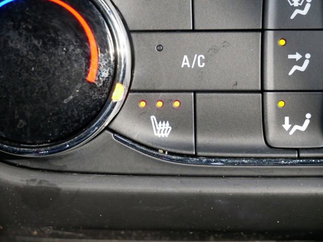 Used 2023 Chevrolet TrailBlazer RS image 23