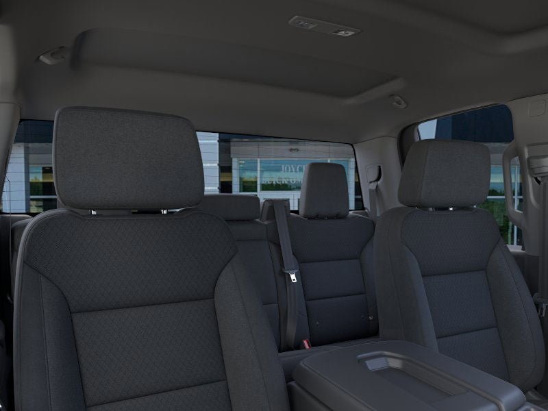New 2026 GMC Sierra 2500 SLE w/ SLE Value Package; image 24