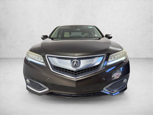 Used 2016 Acura RDX w/ Advance Package FWD image 10