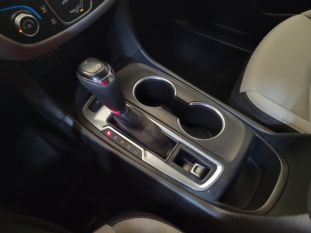 Used 2020 Chevrolet Equinox LS image 26