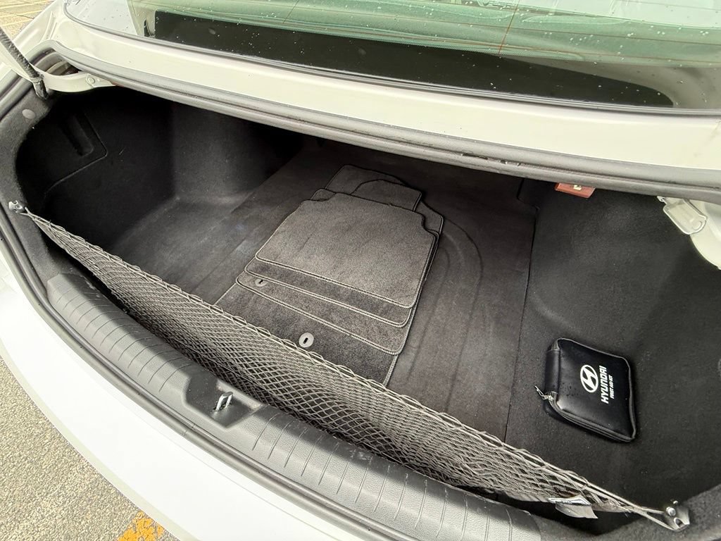 Used 2022 Hyundai Sonata Limited FWD image 36