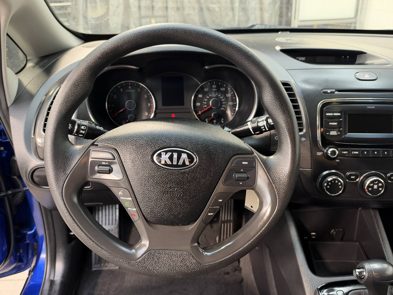 Used 2017 Kia Forte LX FWD image 20