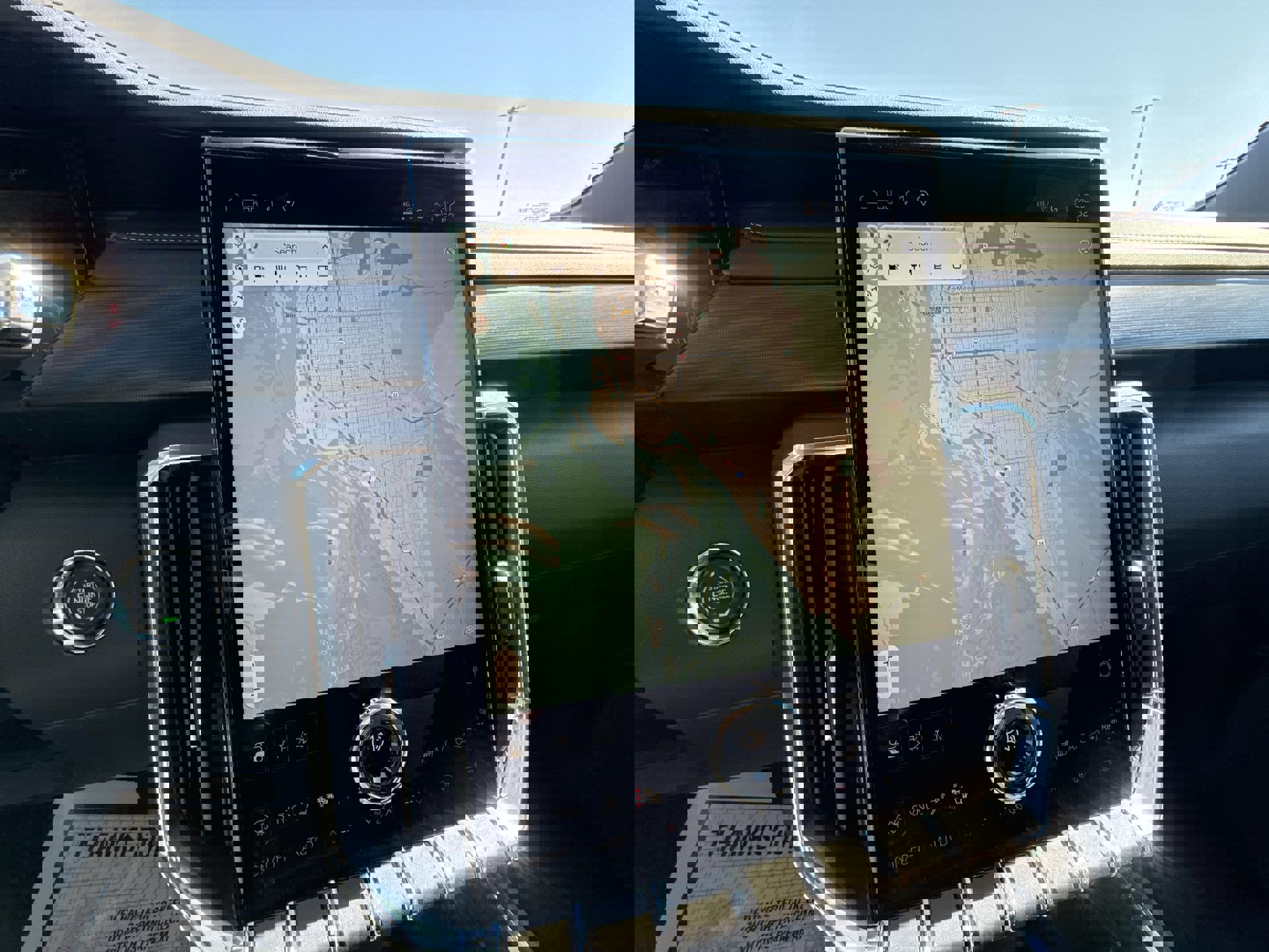 New 2025 GMC Acadia Elevation w/ Super Cruise Package image 14