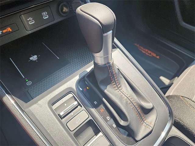 Certified 2026 Honda CR-V TrailSport image 11