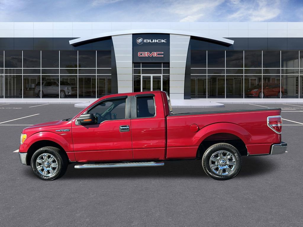 Used 2010 Ford F150 XL image 2