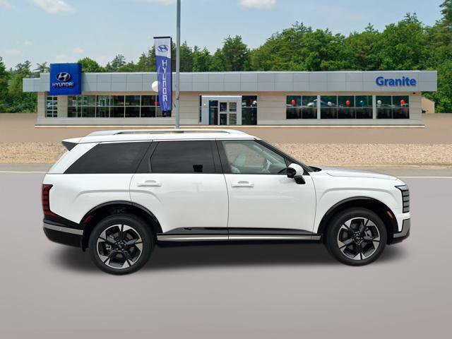 New 2026 Hyundai Palisade Limited image 5