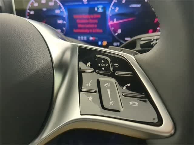 Certified 2026 Mercedes-Benz GLC 300 4MATIC image 24