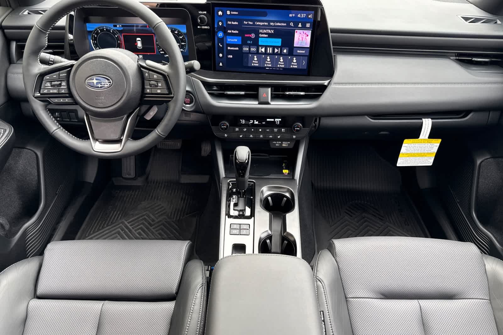 New 2026 Subaru Outback Touring AWD/4WD image 13