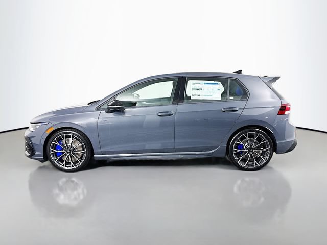 New 2026 Volkswagen Golf AWD/4WD image 4