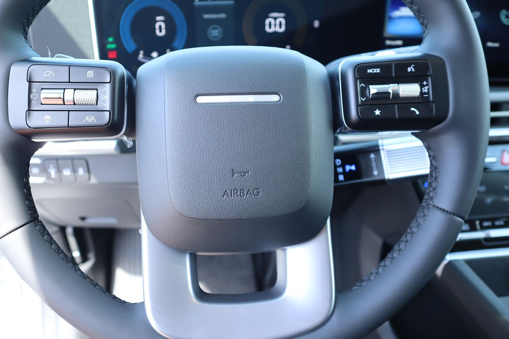 New 2026 Hyundai Santa Fe SE FWD image 11
