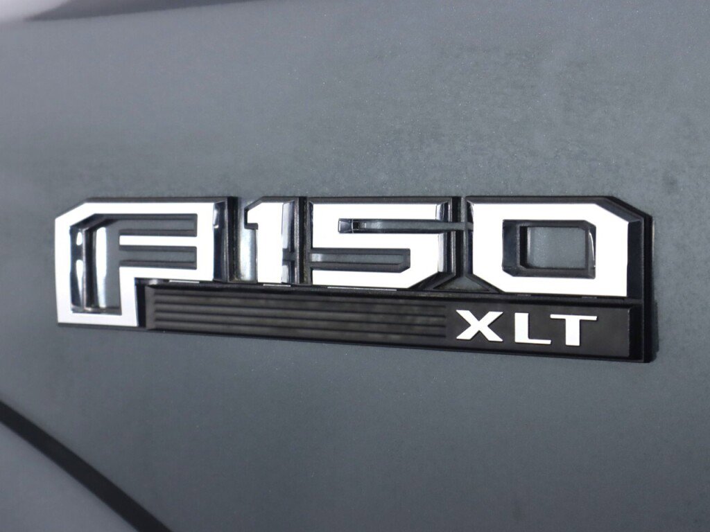 Used 2018 Ford F150 XLT w/ Equipment Group 302A Luxury image 38