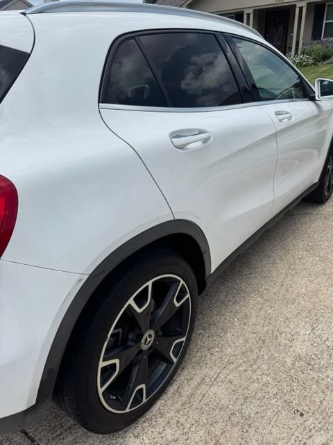 Used 2020 Mercedes-Benz GLA 250 image 12