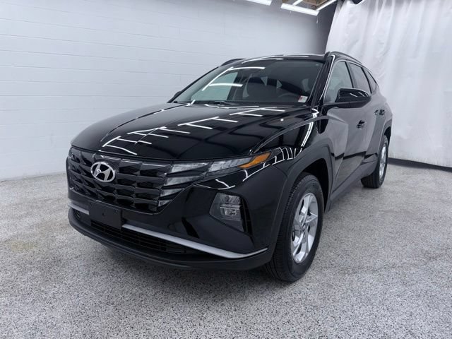 Used 2024 Hyundai Tucson SEL AWD/4WD image 5