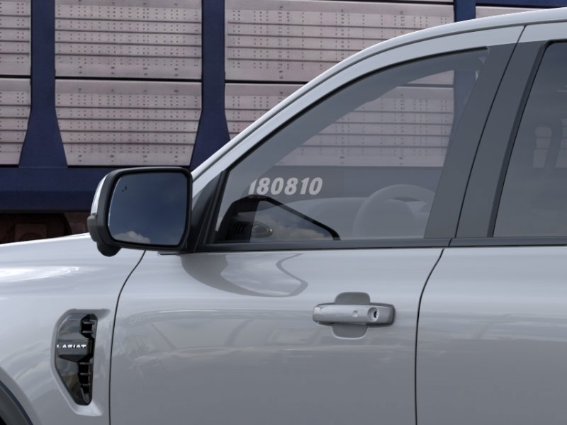 New 2026 Ford Ranger Lariat AWD/4WD image 42