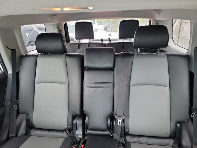 Used 2020 Toyota 4Runner SR5 Premium w/ Moonroof Package AWD/4WD image 11
