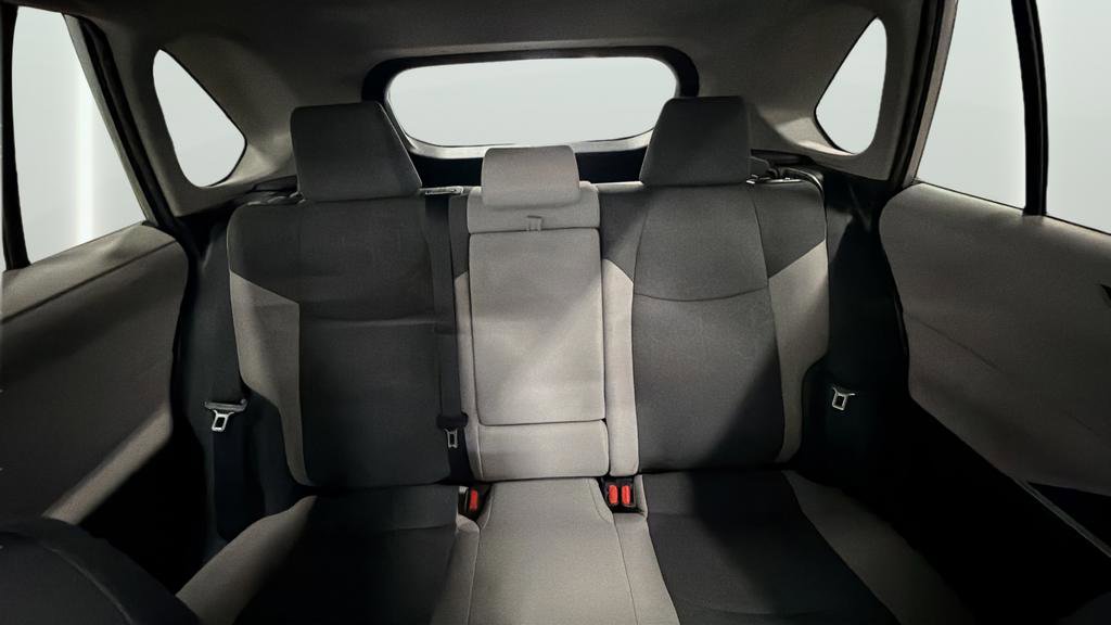 Used 2025 Toyota RAV4 XLE w/ Convenience Package AWD/4WD image 24