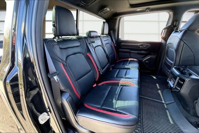 Used 2024 RAM 1500 TRX w/ TRX Level 2 Equipment Group image 28