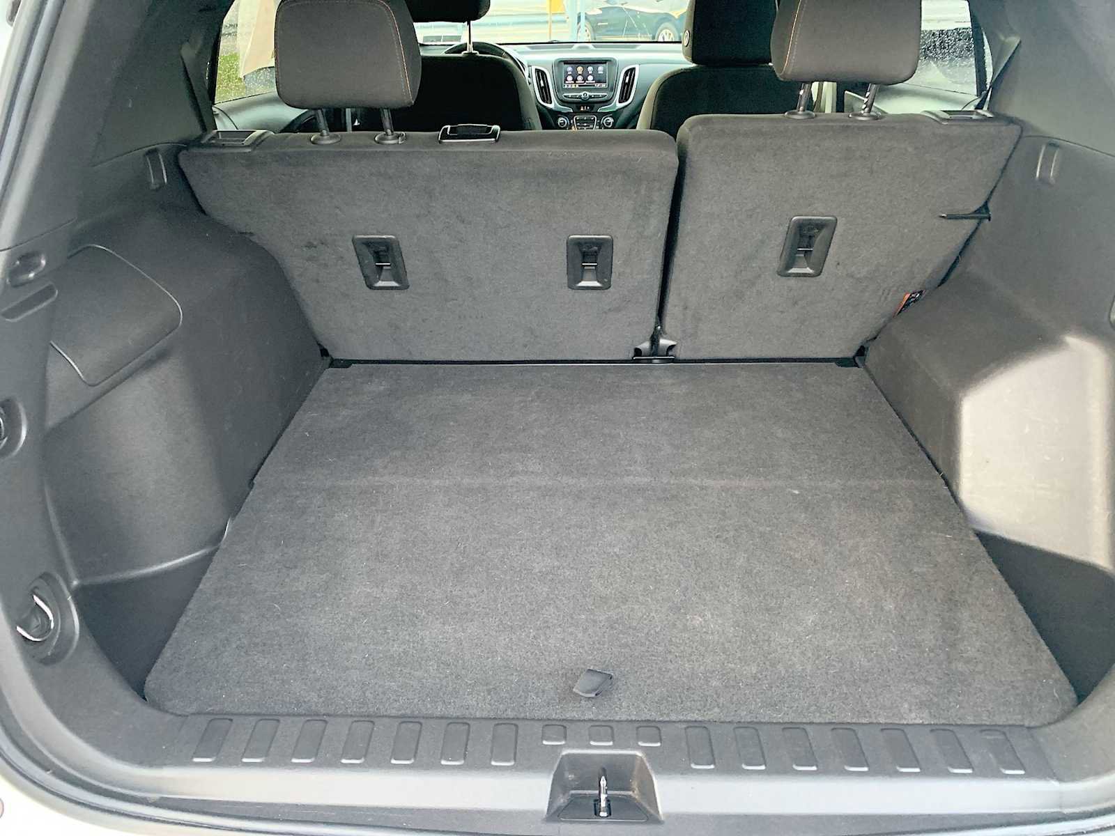 Certified 2022 Chevrolet Equinox LT image 25