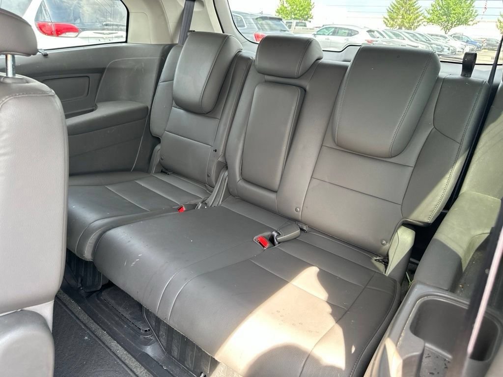 Used 2016 Honda Odyssey Touring image 15