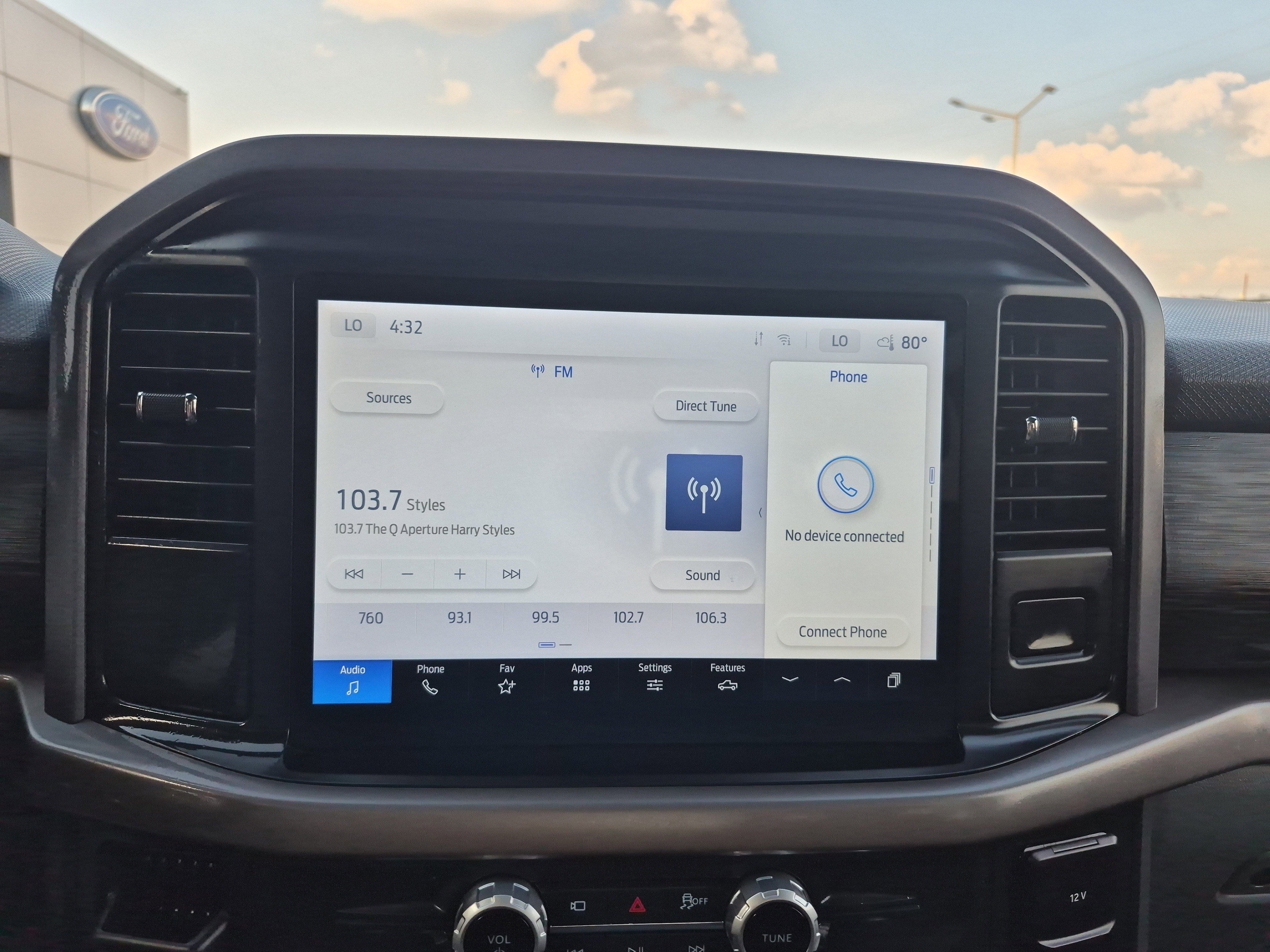 Certified 2025 Ford F150 XLT w/ Equipment Group 301A Standard RWD image 36