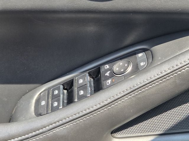 Used 2023 INFINITI QX60 Luxe FWD image 39