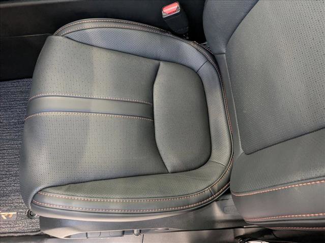 New 2026 Honda Passport TrailSport Elite image 4