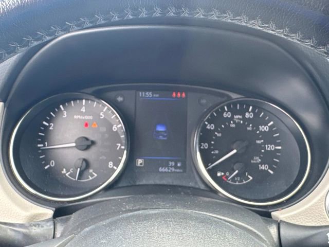 Used 2022 Nissan Rogue Sport SV FWD image 36