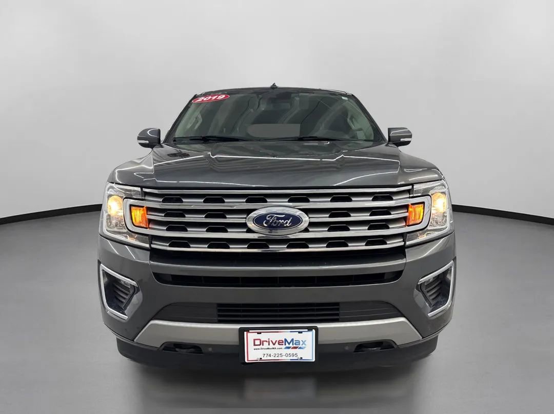 Used 2019 Ford Expedition Limited w/ Equipment Group 301A image 2
