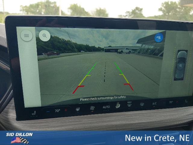 New 2025 Ford Escape SE w/ PHEV Premium Package image 27