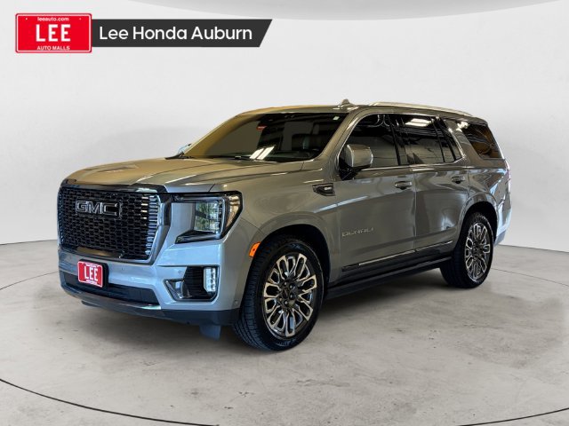 Used 2023 GMC Yukon Denali Ultimate